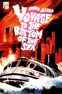 Voyage to the Bottom of the Sea - Poster