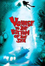 Voyage to the Bottom of the Sea