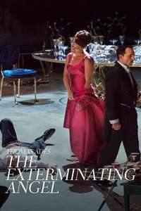 The Exterminating Angel: Met Opera Live - Poster