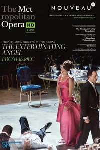 The Exterminating Angel: Met Opera Live - Poster