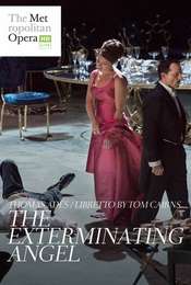 The Exterminating Angel: Met Opera Live