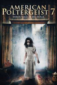Haunted - Posters