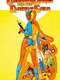 Cleopatra Jones and the Casino of Gold