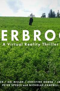 Deerbrook - Poster