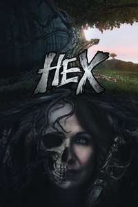 Hex - Poster