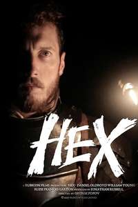 Hex - Poster
