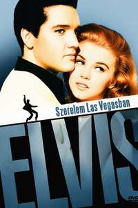 Viva Las Vegas - Poster