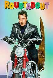 Roustabout