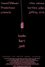 Kado Hari Jadi