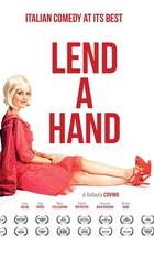 Lend a hand