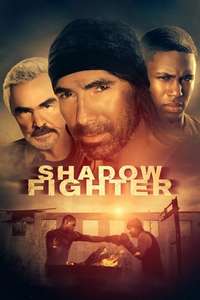Shadow Fighter - Poster