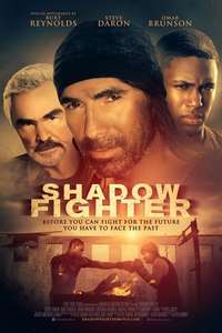 Shadow Fighter - Poster