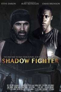 Shadow Fighter - Poster