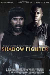 Shadow Fighter - Poster