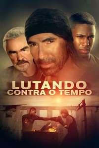 Shadow Fighter - Poster