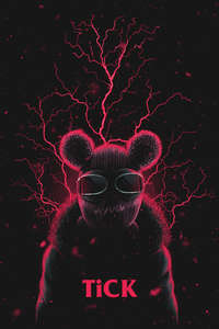 TiCK - Poster