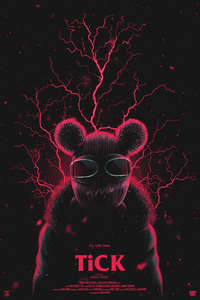 TiCK - Poster