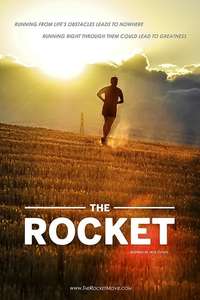 The Rocket - Poster