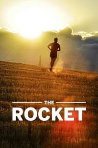 The Rocket - Poster