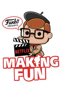 Making Fun: The Story of Funko - Poster