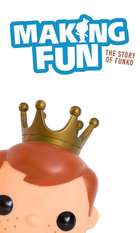 Making Fun: The Story of Funko