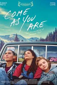 The Miseducation of Cameron Post - Poster