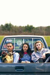 The Miseducation of Cameron Post - Poster