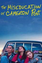 The Miseducation of Cameron Post