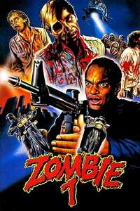 Dawn of the Dead - Poster