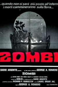 Dawn of the Dead - Poster