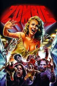 Dawn of the Dead - Poster