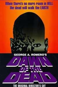 Dawn of the Dead - Poster