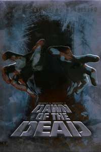 Dawn of the Dead - Poster