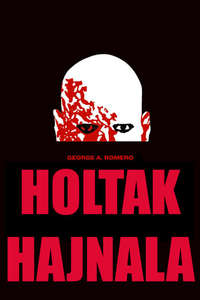 Dawn of the Dead - Poster