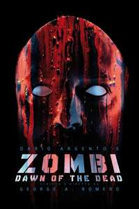 Dawn of the Dead - Poster