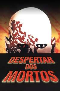 Dawn of the Dead - Poster