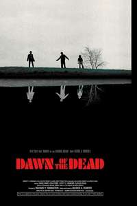 Dawn of the Dead - Poster
