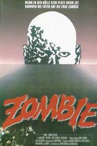 Dawn of the Dead - Poster