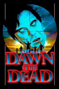 Dawn of the Dead - Poster