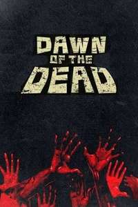 Dawn of the Dead - Poster