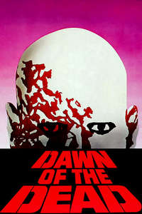 Dawn of the Dead - Poster