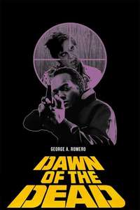 Dawn of the Dead - Poster