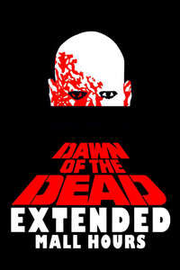 Dawn of the Dead - Poster
