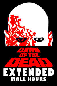 Dawn of the Dead - Poster