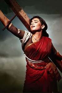 Mother India - Poster