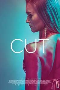 Cut - Posters