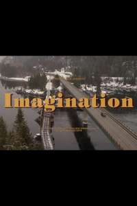 Imagination - Posters