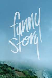 Funny Story - Poster