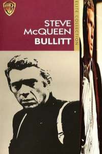 Bullitt - Poster