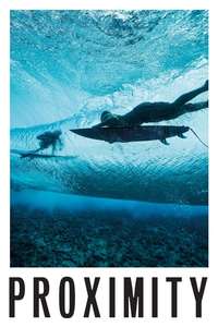 Proximity - Posters